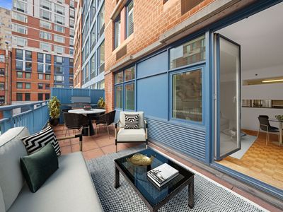 404 E 76th St APT 2L, New York, NY, 10021