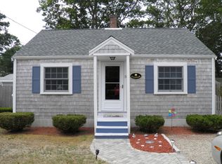 5 Cedar St, South Yarmouth, MA 02664