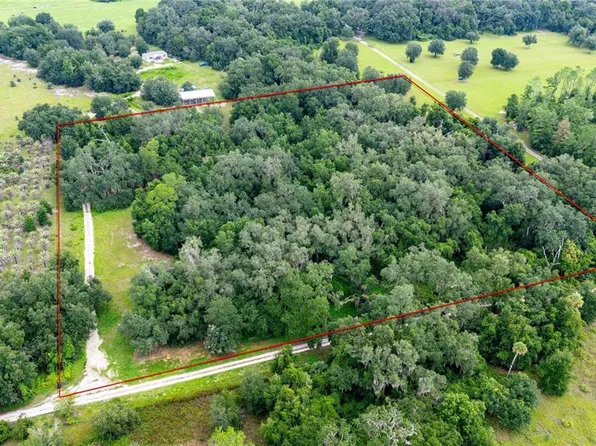 SE 44 PLACE, BUSHNELL, FL 33513