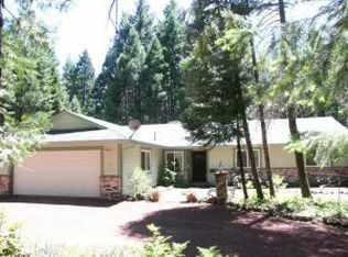 33629 Three Oaks Dr, Shingletown, CA 96088