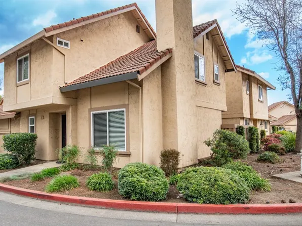 26 Del Prado Circle, Fairfield, CA 94533