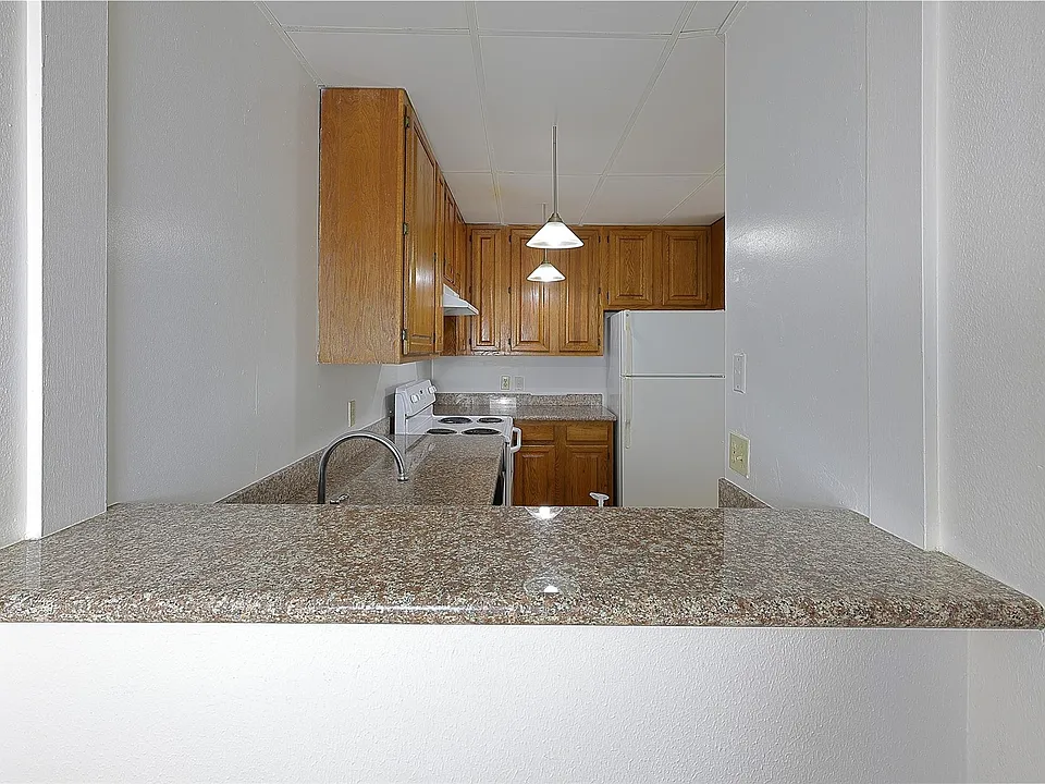 2209 S Braeswood Blvd #32C