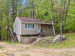 21 Orange Ave, Gilmanton, NH 03237