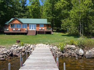 2426 Birch Point Rd, Tower, MN 55790