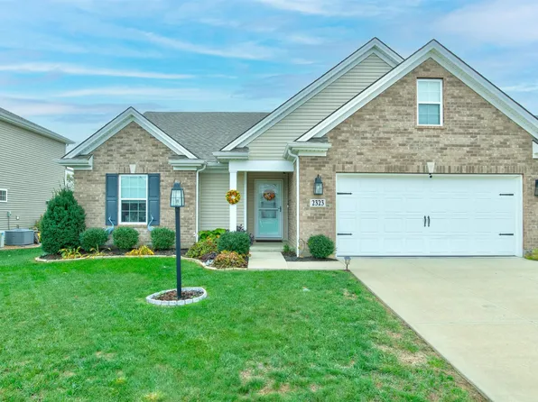 2323 Jamaica Ct, Evansville, IN 47725