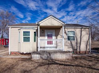 13220 SW 90th St, Andover, KS 67002