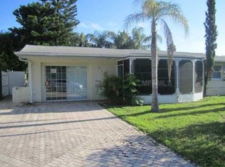 7131 Ivanhoe Dr, Port Richey, FL 34668