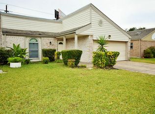 11711 Ridge Run Dr, Houston, TX 77064