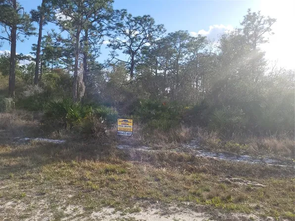 0 SW Orlando Dr Lot 8, Indian Lake Estates, FL 33855