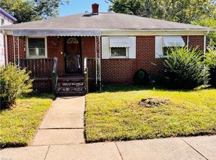 2220 Hanson Ave, Norfolk, VA 23504