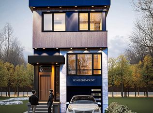 183 Glebemount Ave, Toronto, ON M4C3S9