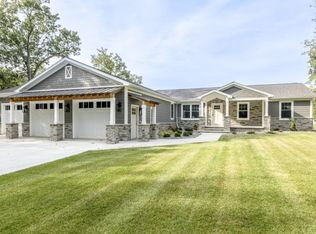 9700 Lost Channel Dr, Pigeon, MI 48755