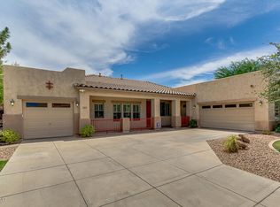 19603 E Mayberry Rd, Queen Creek, AZ 85142