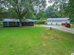 7870 Ingleside Rd, Kevil, KY 42053
