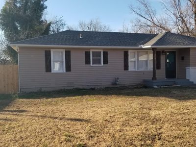313 Char Ln, Oklahoma City, OK, 73110