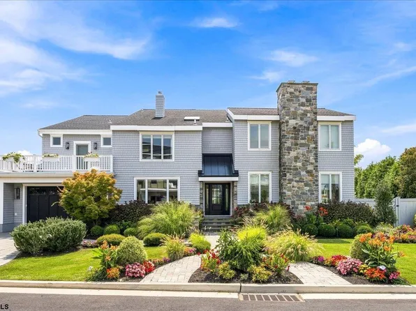 7506 Bayshore Dr, Margate, NJ 08402