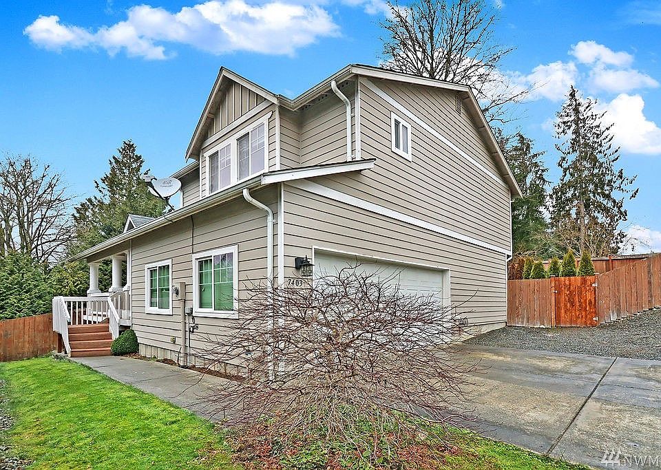 1st image of 7403 46th Pl NE