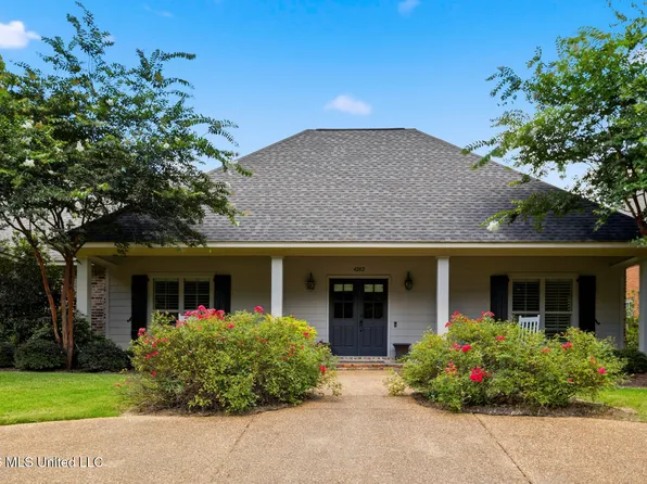4282 Berlin Dr, Jackson, MS 39211