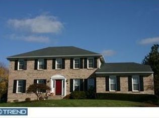 313 Fashion Cir, Newark, DE 19711