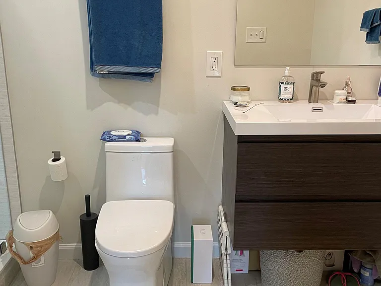 4534 Q Pl NW #LL — Photo 14