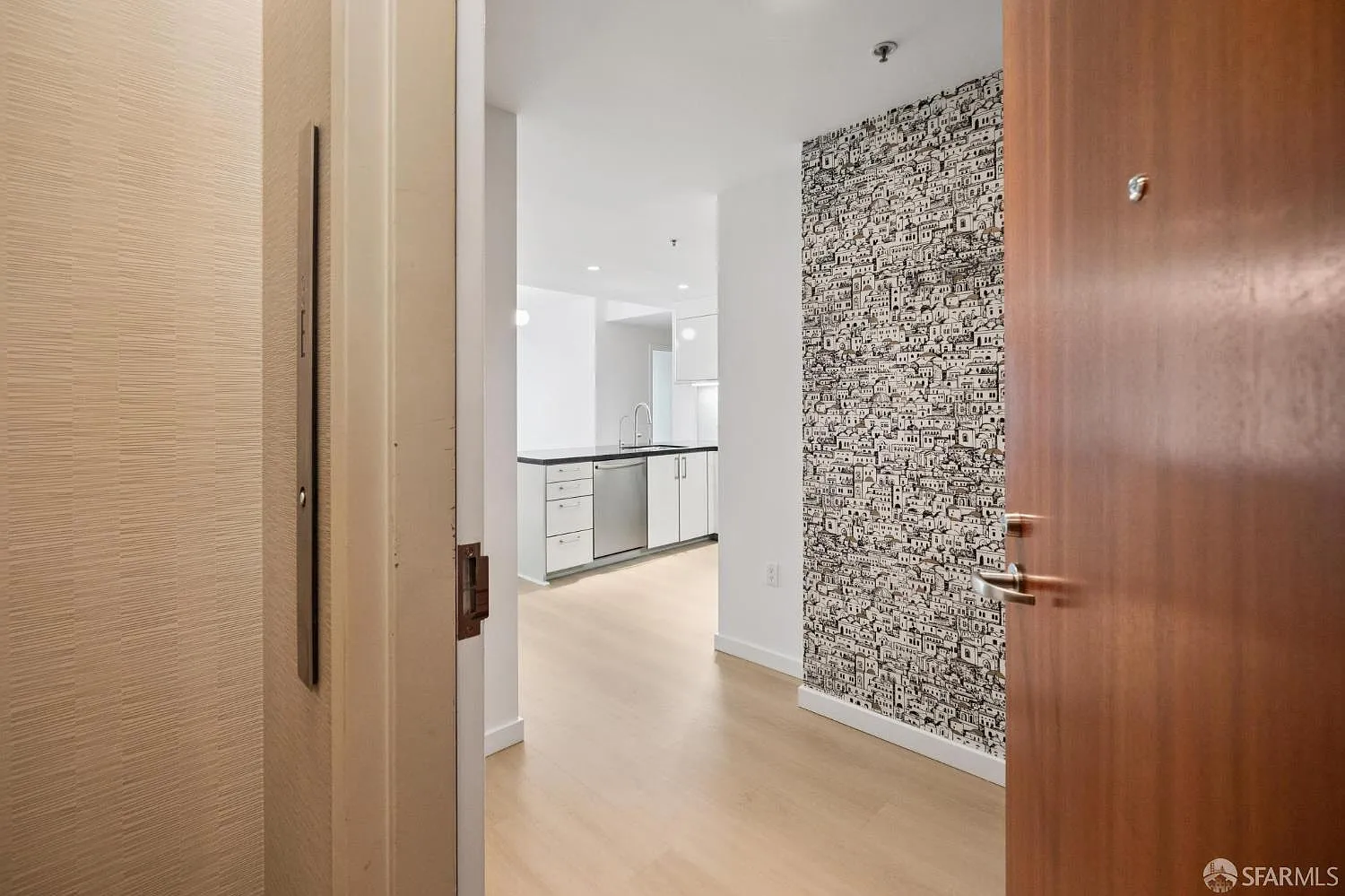 338 Spear St Unit 3E photo 1