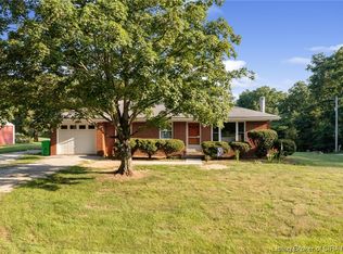 8485 Cooks Mill Rd, Georgetown, IN 47122