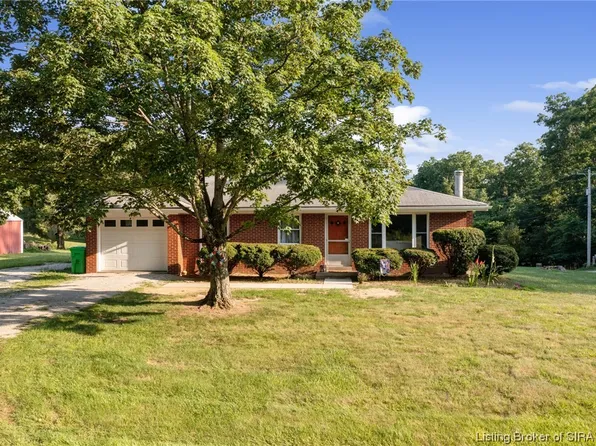 8485 Cooks Mill Road, Georgetown, IN 47122