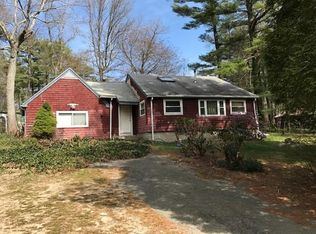 33 Clark Rd, Lakeville, MA 02347