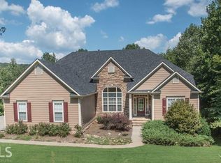203 Preserve Ct, Ball Ground, GA 30107