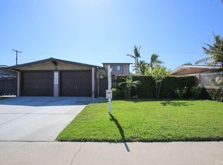 549 S Dorchester St, Anaheim, CA 92805