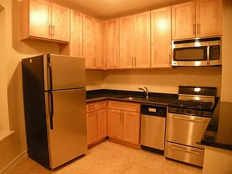 Rented by Vickers Realty