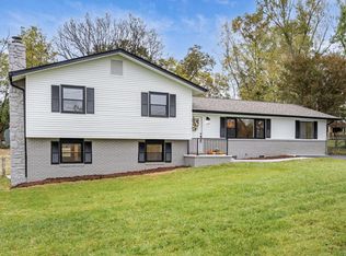 6741 Heatherbrook Dr, Knoxville, TN 37931