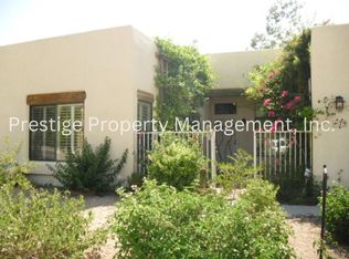 79 N Cheesebrush Ave, Tucson, AZ 85748