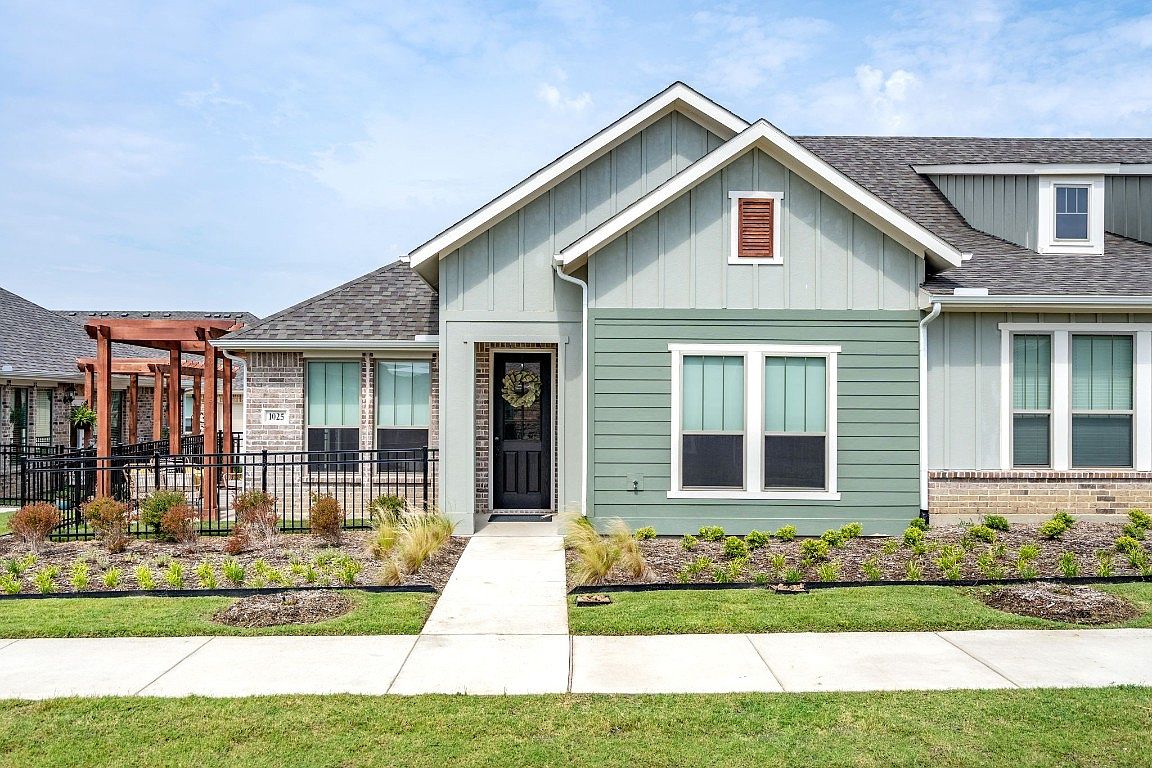 1025 4th St, Argyle, TX 76226 Zillow