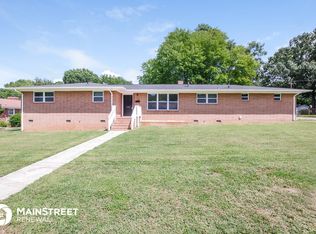 1205 McCray St, Monroe, NC 28112