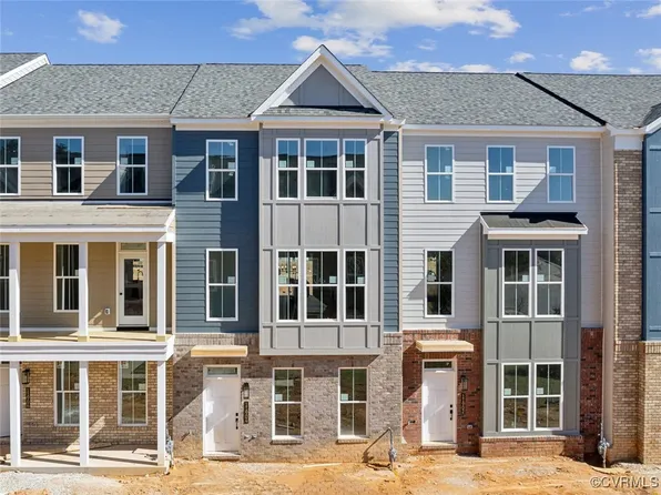 11904 Shire Walk Trl, Henrico, VA 23233