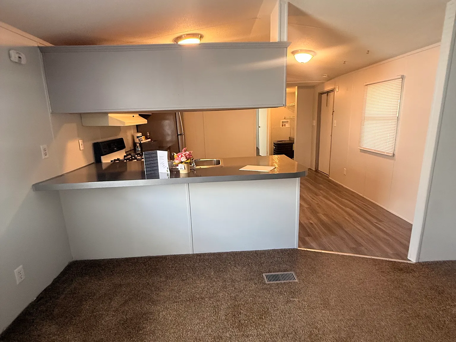 3 bed, 1152 sqft, $1,145 — Photo 3