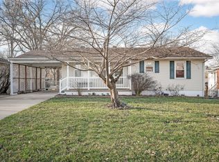 706 Parr St, Wentzville, MO 63385
