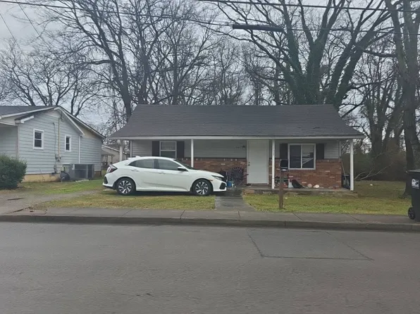 509 S Hancock St, Murfreesboro, TN 37130