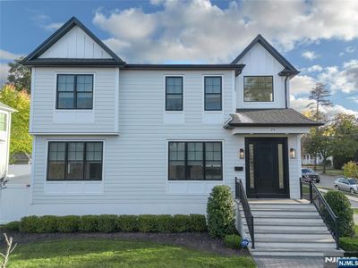 75 Bergen St, Westwood, NJ, 07675
