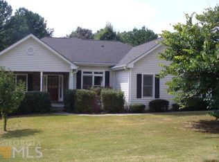 3555 Princeton View Way, Loganville, GA 30052