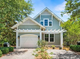 32 Half Moon Ln, Santa Rosa Beach, FL 32459
