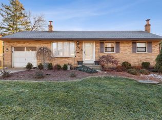 230 Jupiter Dr, Cincinnati, OH