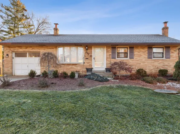 230 Jupiter Dr, Cincinnati, OH 45238