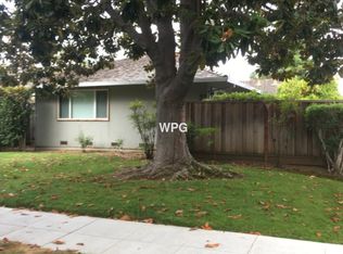 1439 Essex Way, San Jose, CA