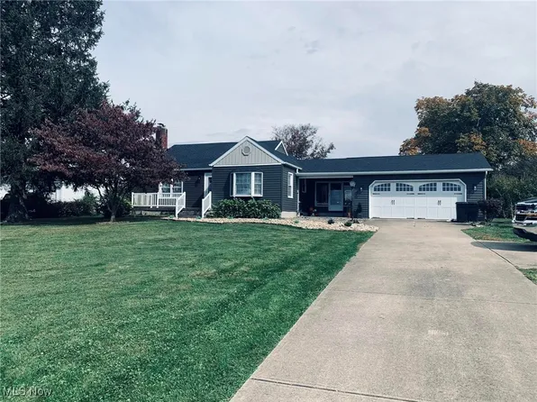 130 Airport Rd, Zanesville, OH 43701