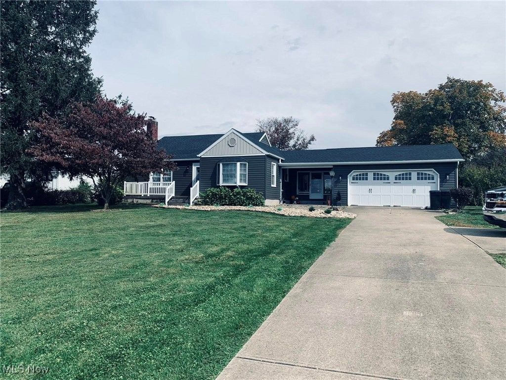 Real estate listing image