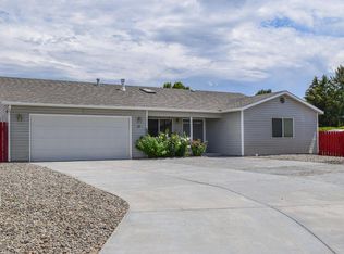 129 Northstone Pkwy, Zillah, WA