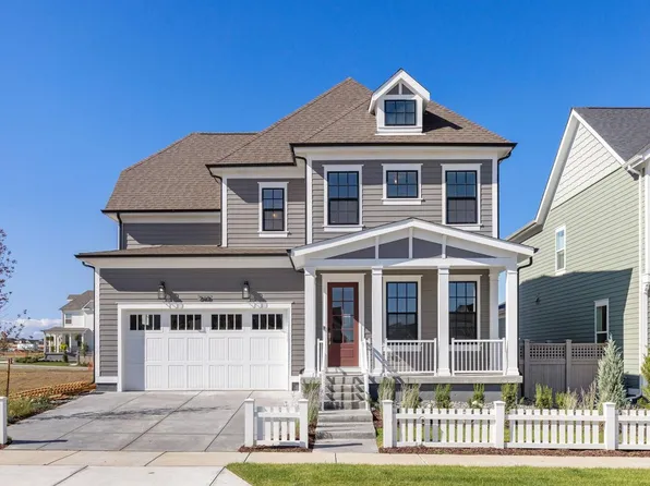 268 Westerly Blvd, Erie, CO 80516