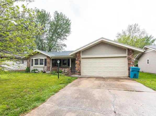 1114 E Cambridge St, Springfield, MO 65807